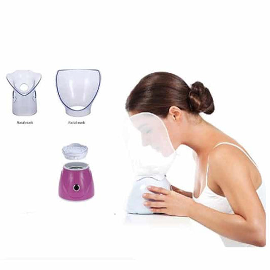 Facial Steamer