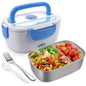 Electric Lunch Box Portable Food Warmer