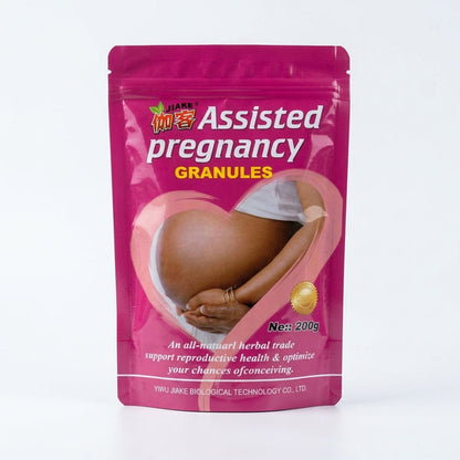 Assisted Pregnancy Granules | Natural Fertility Support