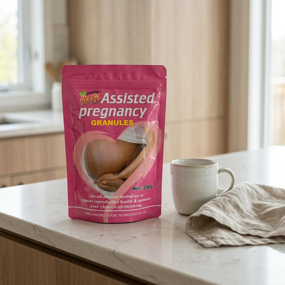 Assisted Pregnancy Granules | Natural Fertility Support