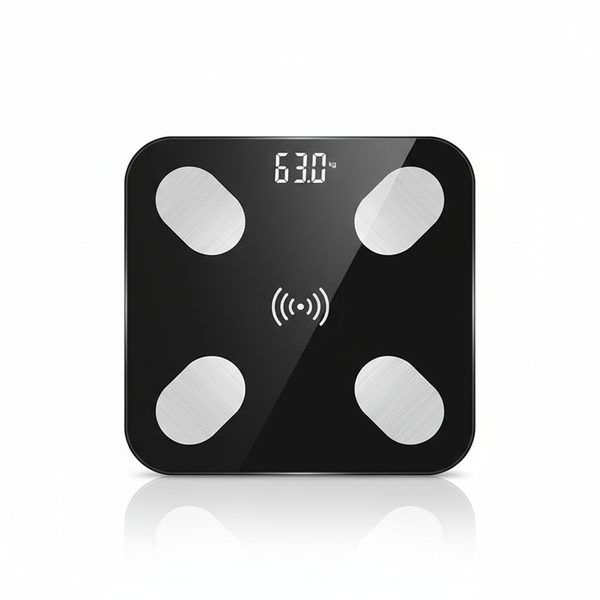 Bluetooth Body Composition Scale