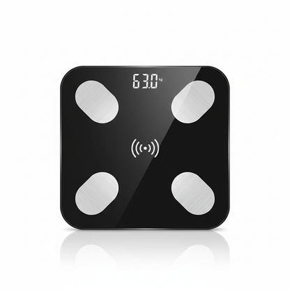 Bluetooth Body Composition Scale
