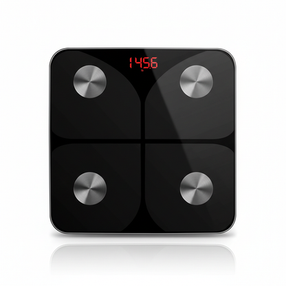 Smart Body Scale - Advanced Health Tracking Device