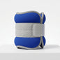 1Kg Compact Ankle and Wrist Weight Cuff