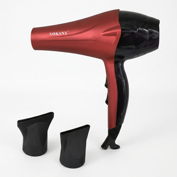Quick Drying Hair Dryer