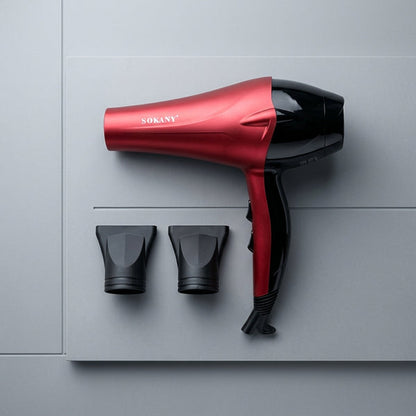 Quick Drying Hair Dryer
