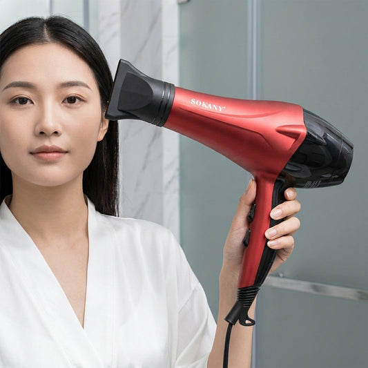 Quick Drying Hair Dryer