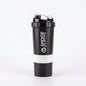 500ml BPA-Free Fitness Shaker Bottle