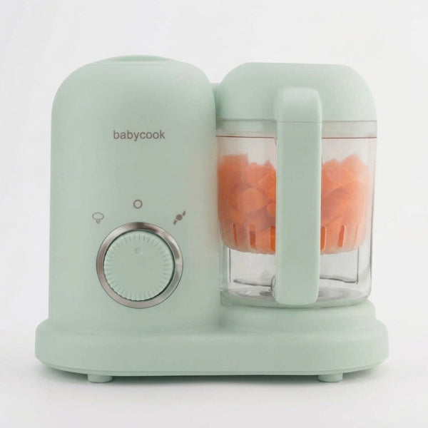 3-in-1 Baby Food Maker Fruit Blender