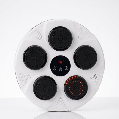 Electric Smart Music Boxing Machine