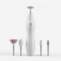 Portable Nail Drill Polish